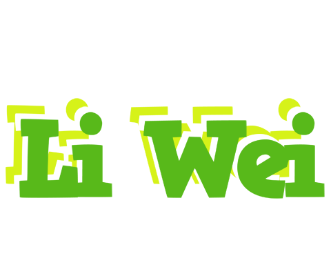 Li Wei picnic logo